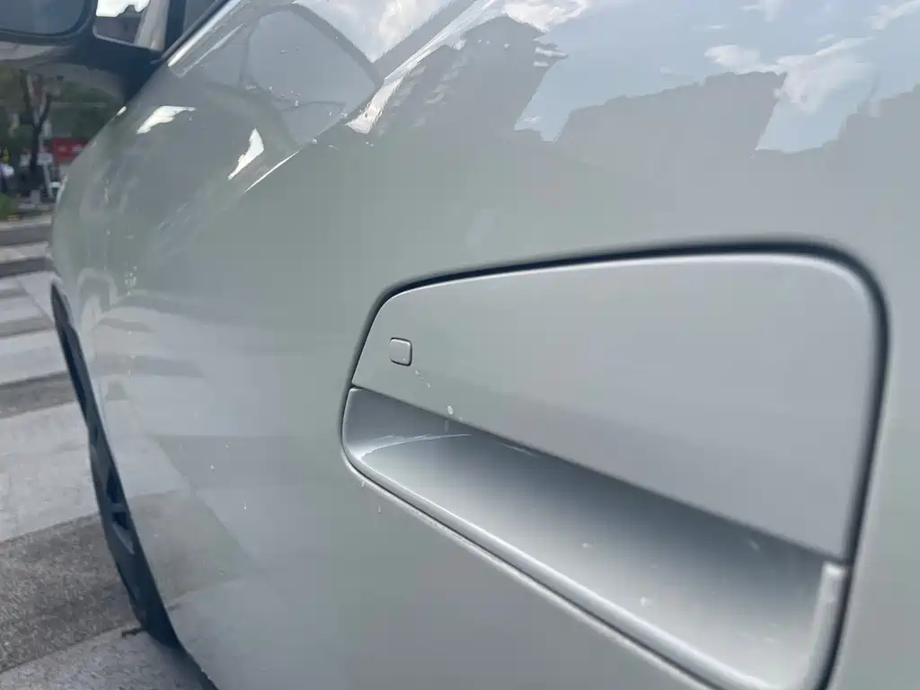 BYD Seagull 2024