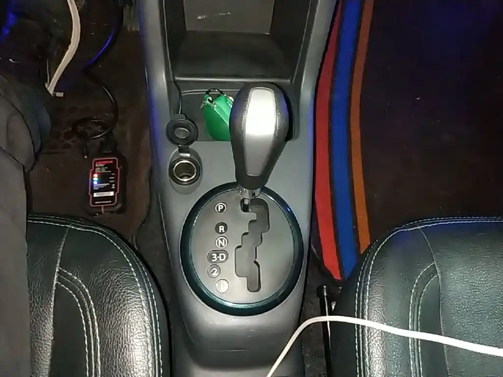 Suzuki Swift 2018 — фото 14