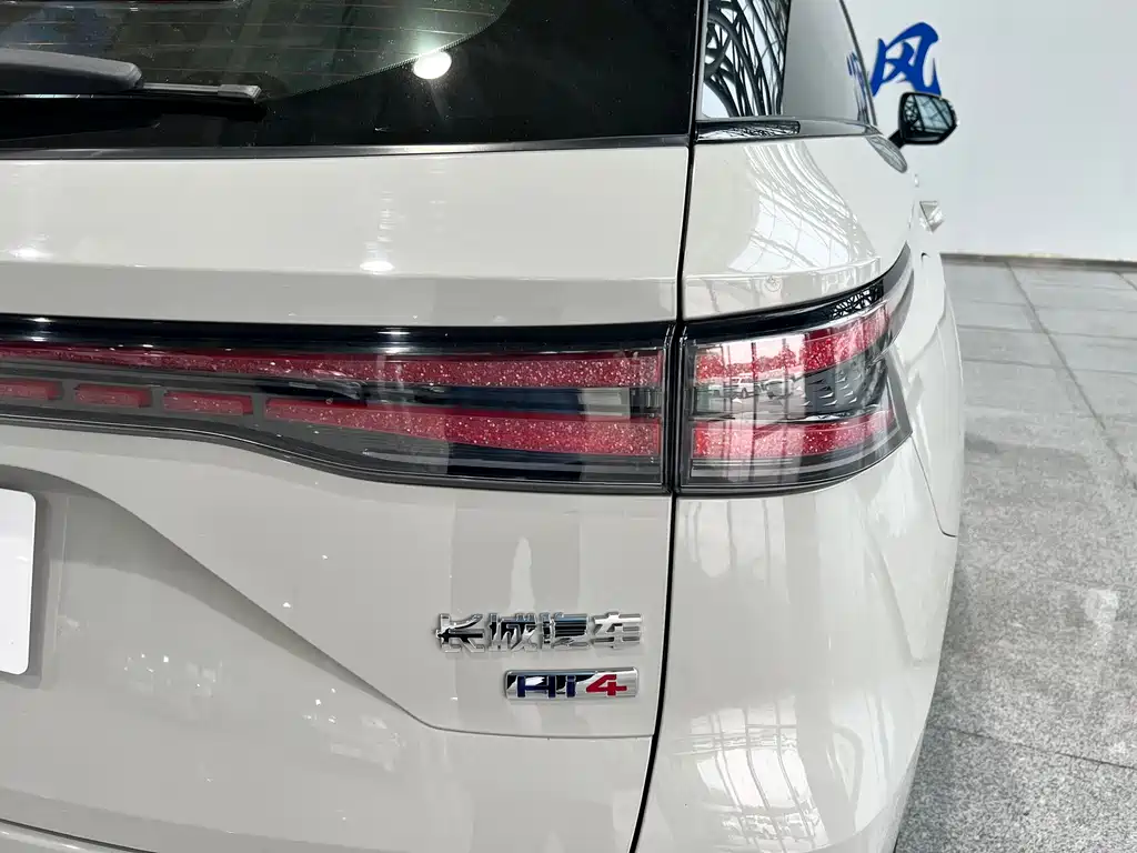 Haval Xiaolong MAX 2025 — фото 10