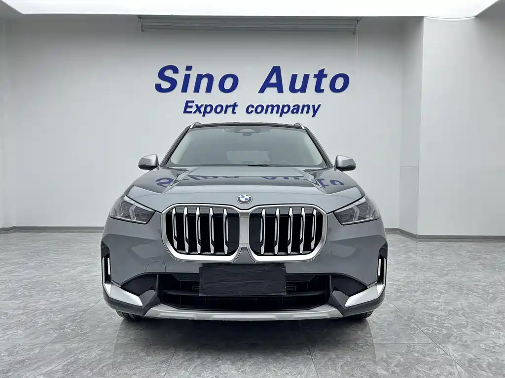 BMW X1 2023