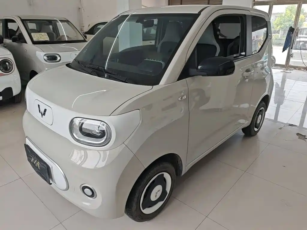 Wuling MINIEV 2024