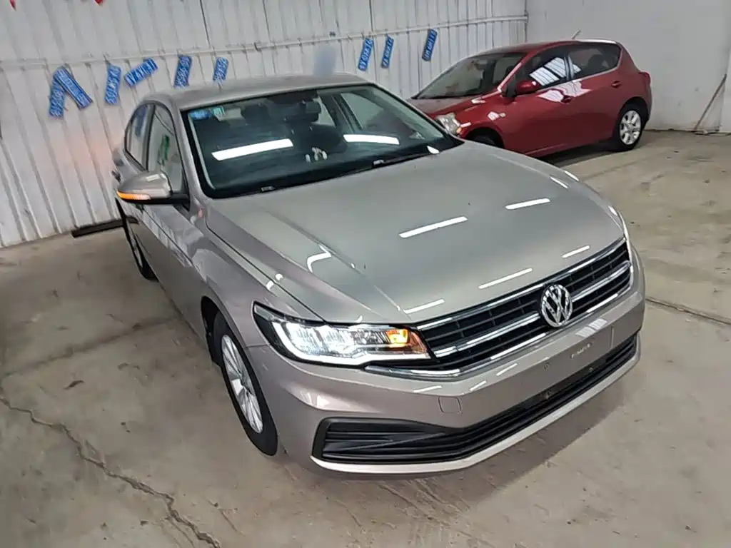 Volkswagen Bora 2019