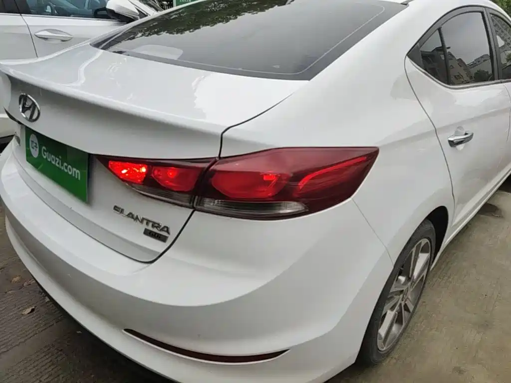 Hyundai Celesta 2016 — фото 24