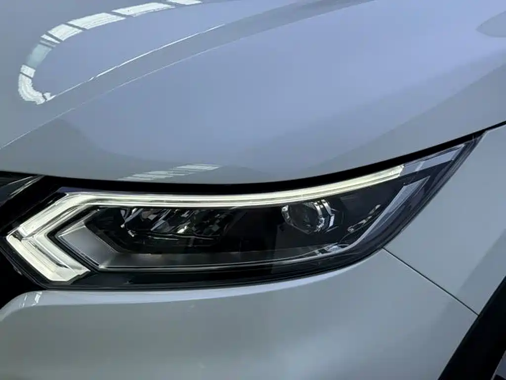 Nissan Qashqai 2022 — фото 15