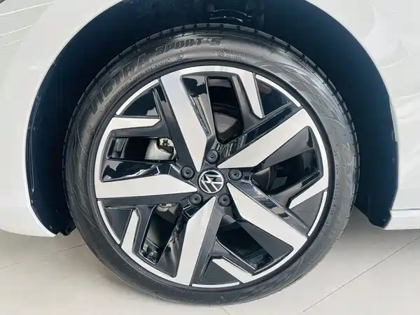 Volkswagen Lamando 2024