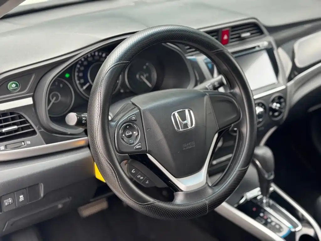 Honda Crider 2015 — фото 14