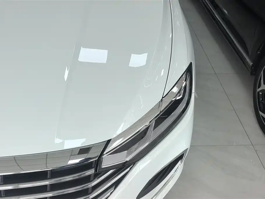 Volkswagen Lavida 2025