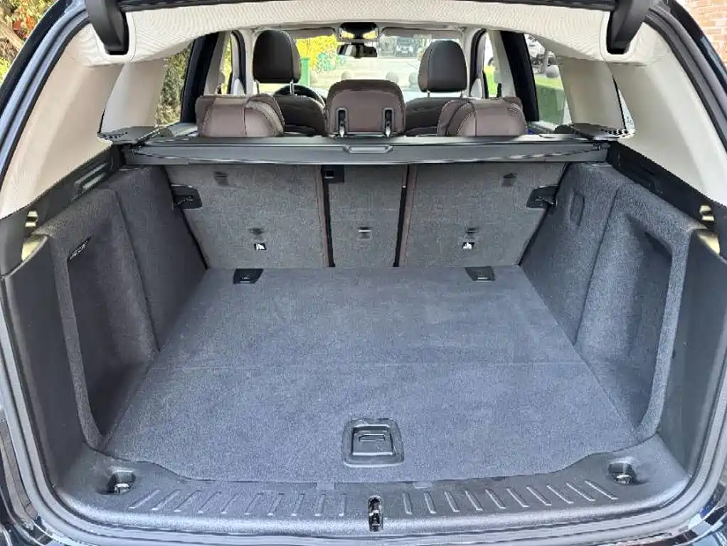 BMW X3 2023