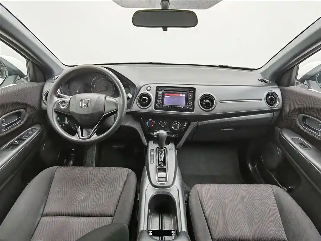 Honda XR-V 2016 — фото 5