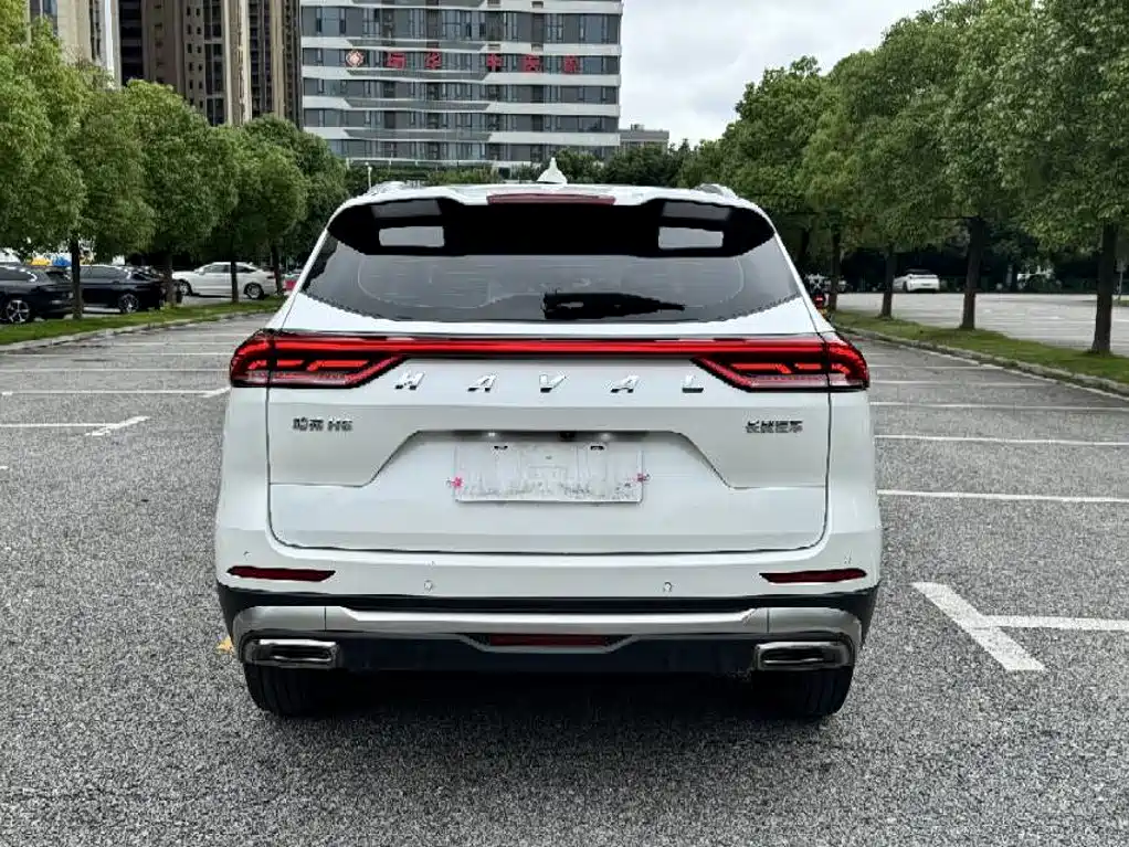 Haval H6 2022