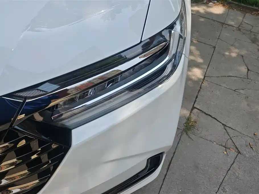 Honda Odyssey 2023
