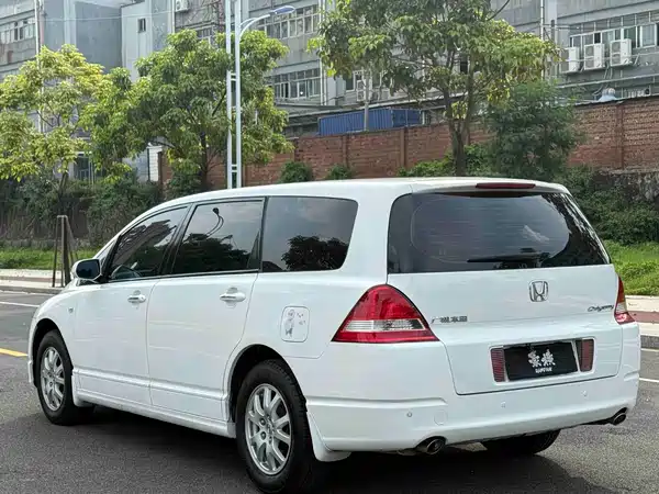 Honda Odyssey 2006