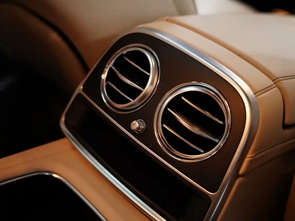 Mercedes-Benz S-Class 2018 — фото 51