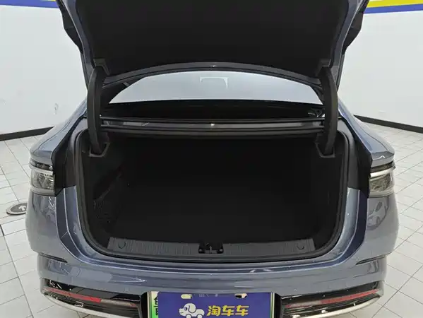 BYD Seal 2024