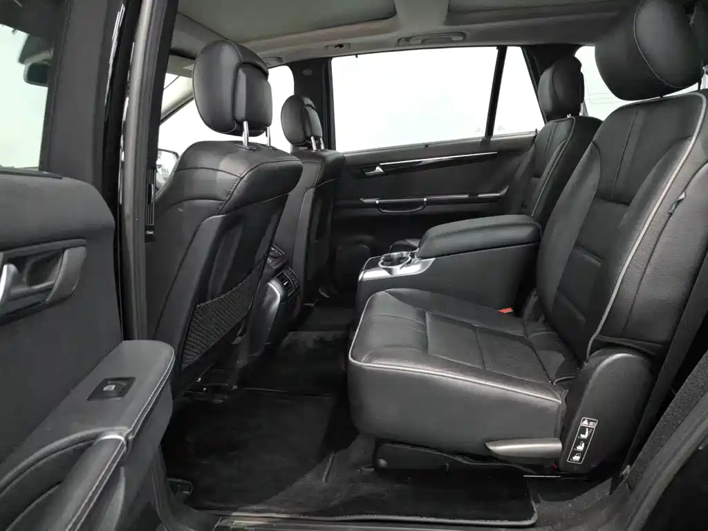 Mercedes-Benz R-Class 2015 — фото 7