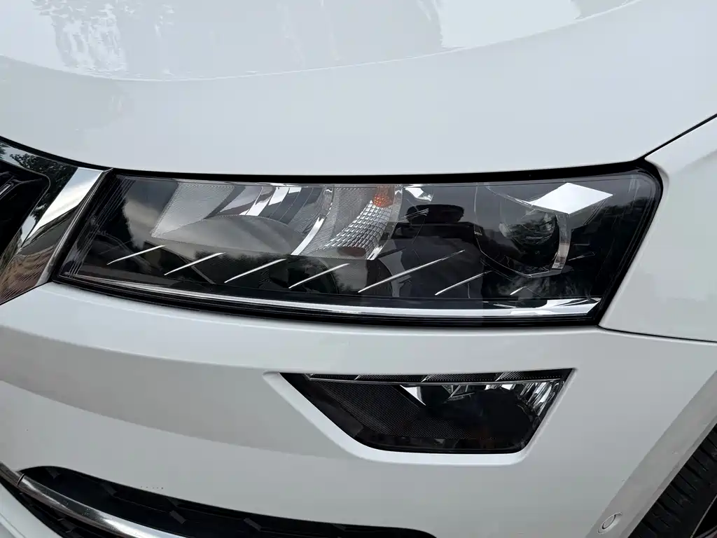 Skoda Karoq 2023 — фото 9