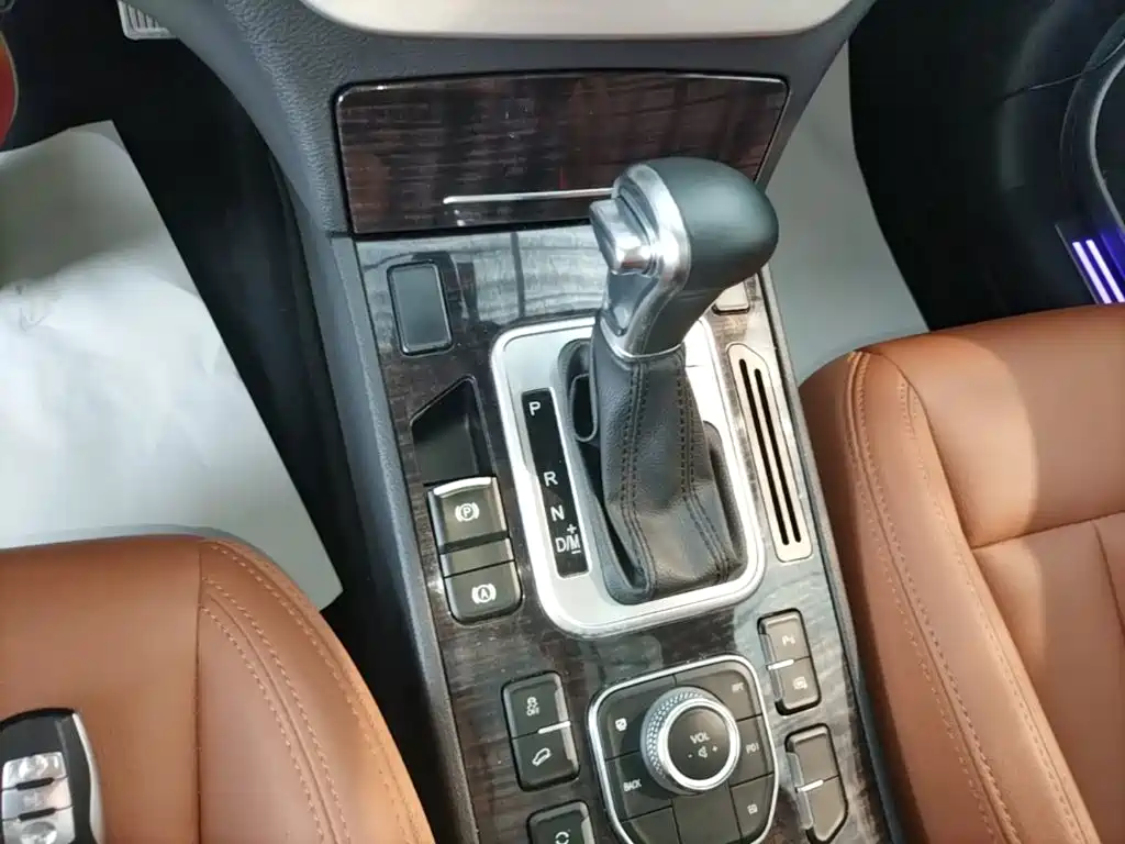 Haval H6 Coupe 2016 — фото 14