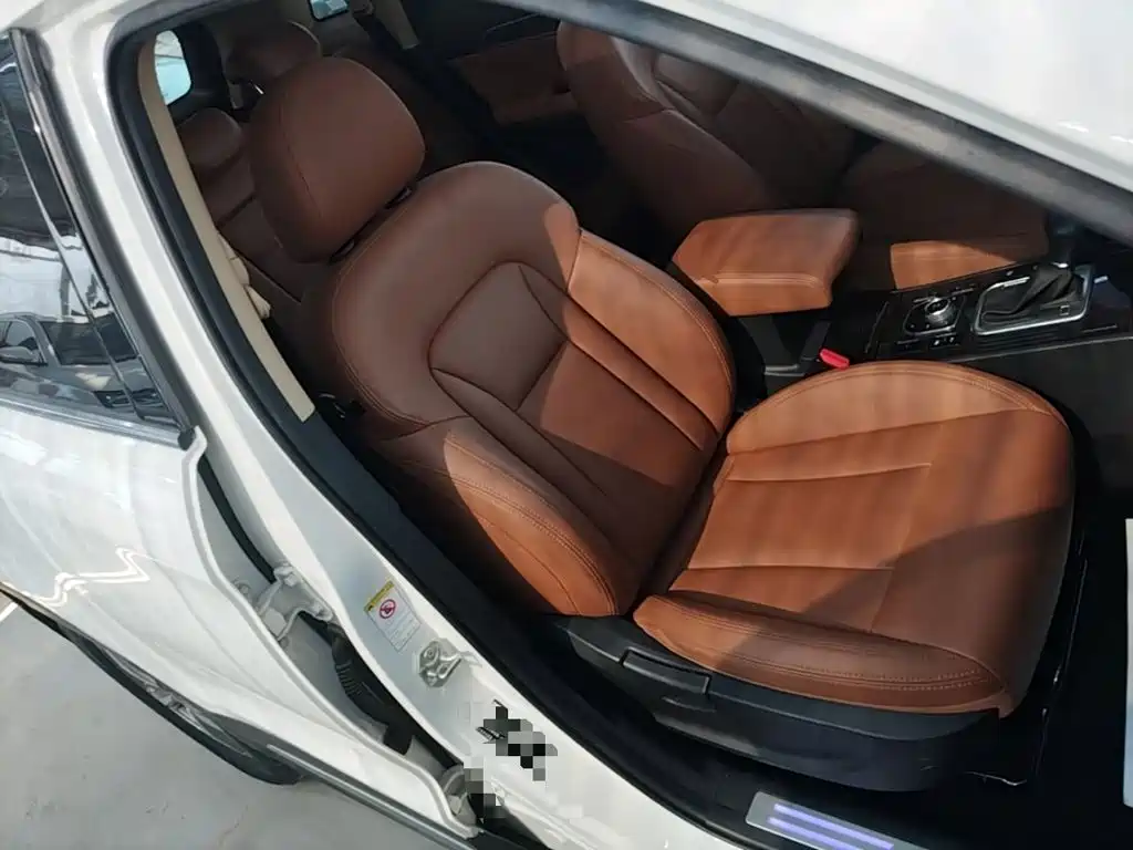 Haval H6 Coupe 2016 — фото 25