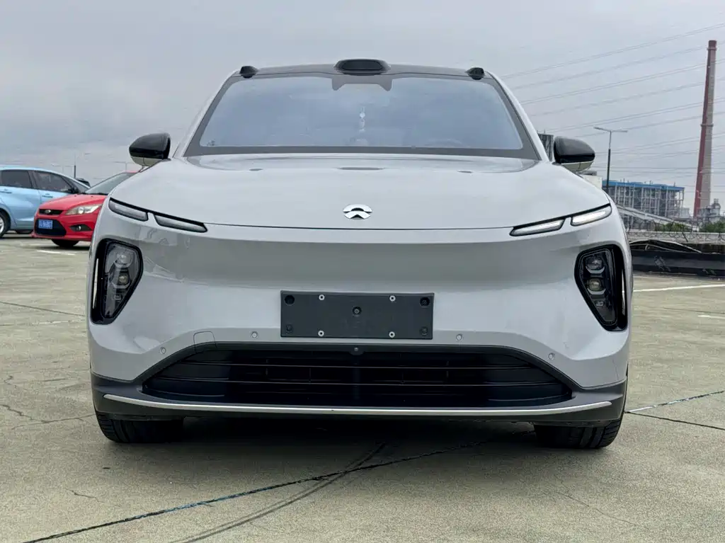 NIO EC6 2024