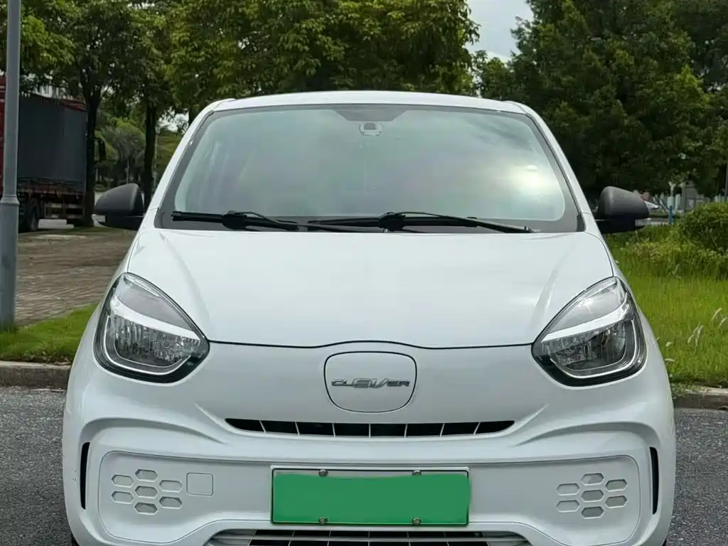Roewe CLEVER 2021