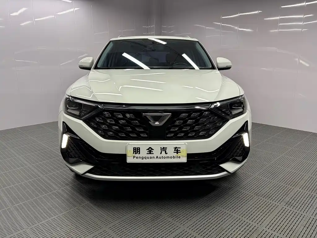 Jetta VS5 2023