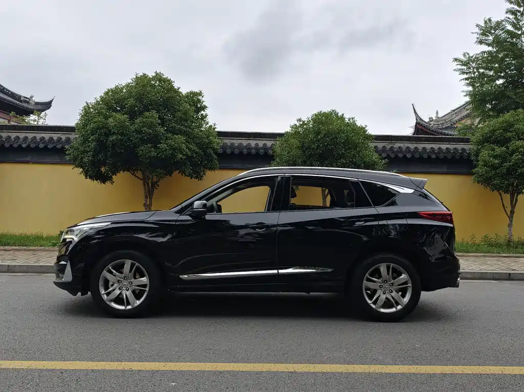 Acura RDX 2019 — фото 6