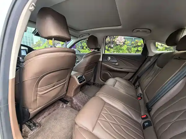 Chery Arrizo 8 2025