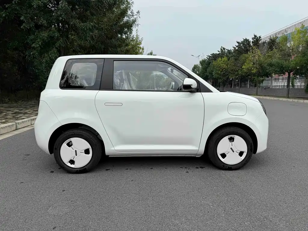 Changan Lumin 2026