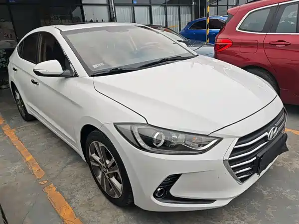 Hyundai Celesta 2016