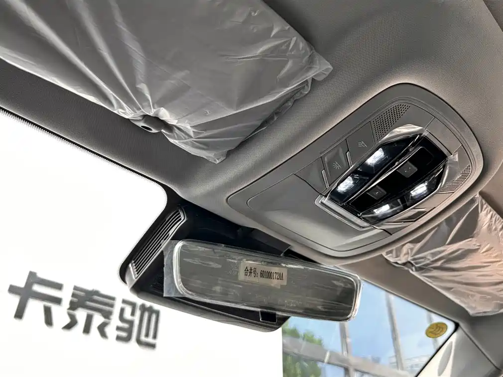 Chery Tiggo 8 PRO NEV 2025 — фото 22