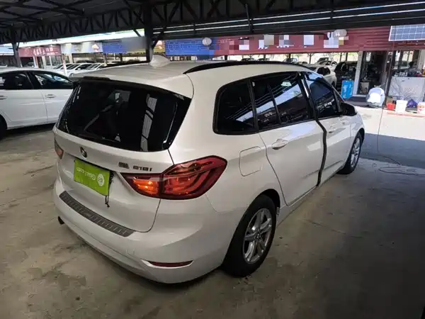 BMW 2 Series Wagon 2017