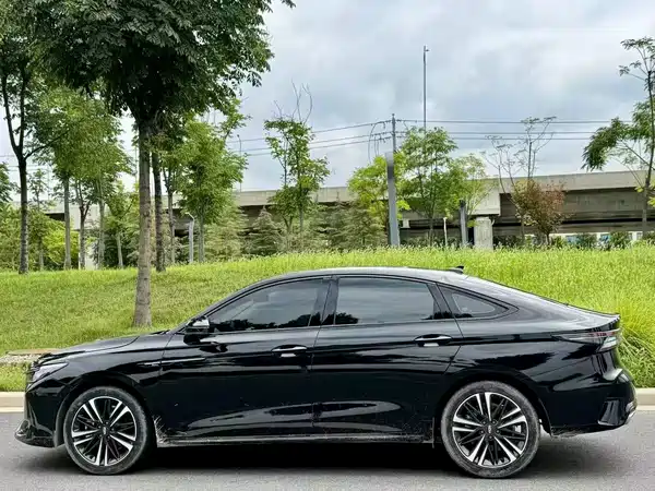 Chery Arrizo 8 2025