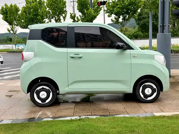 Wuling Hongguang MINIEV 2025