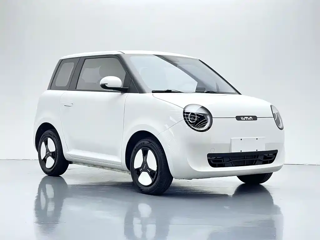 Changan Lumin 2023