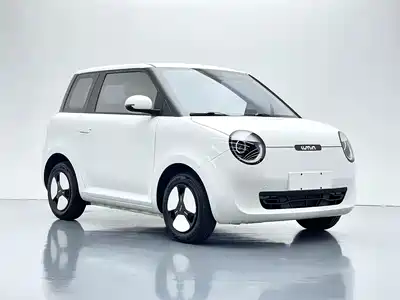 Changan Lumin 2023