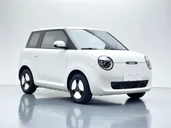 Changan Lumin 2023
