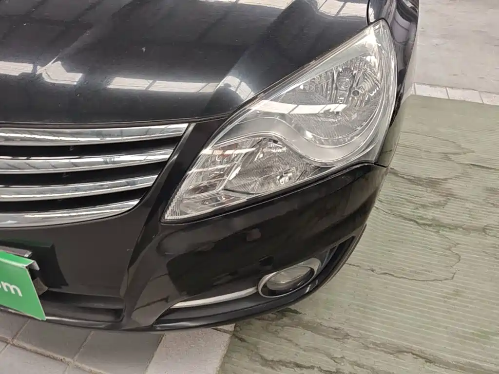 Hyundai Yuedong 2015 — фото 24