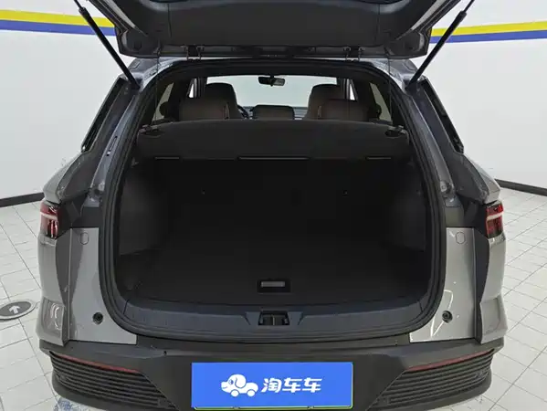 BYD Song Pro New Energy 2025