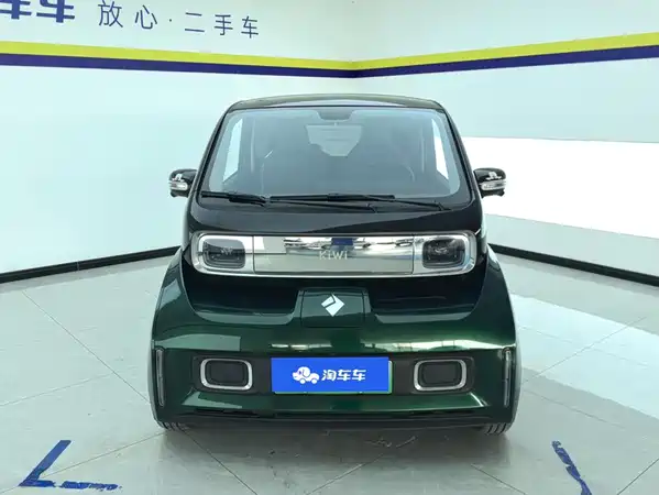 Baojun Kiwi EV 2022