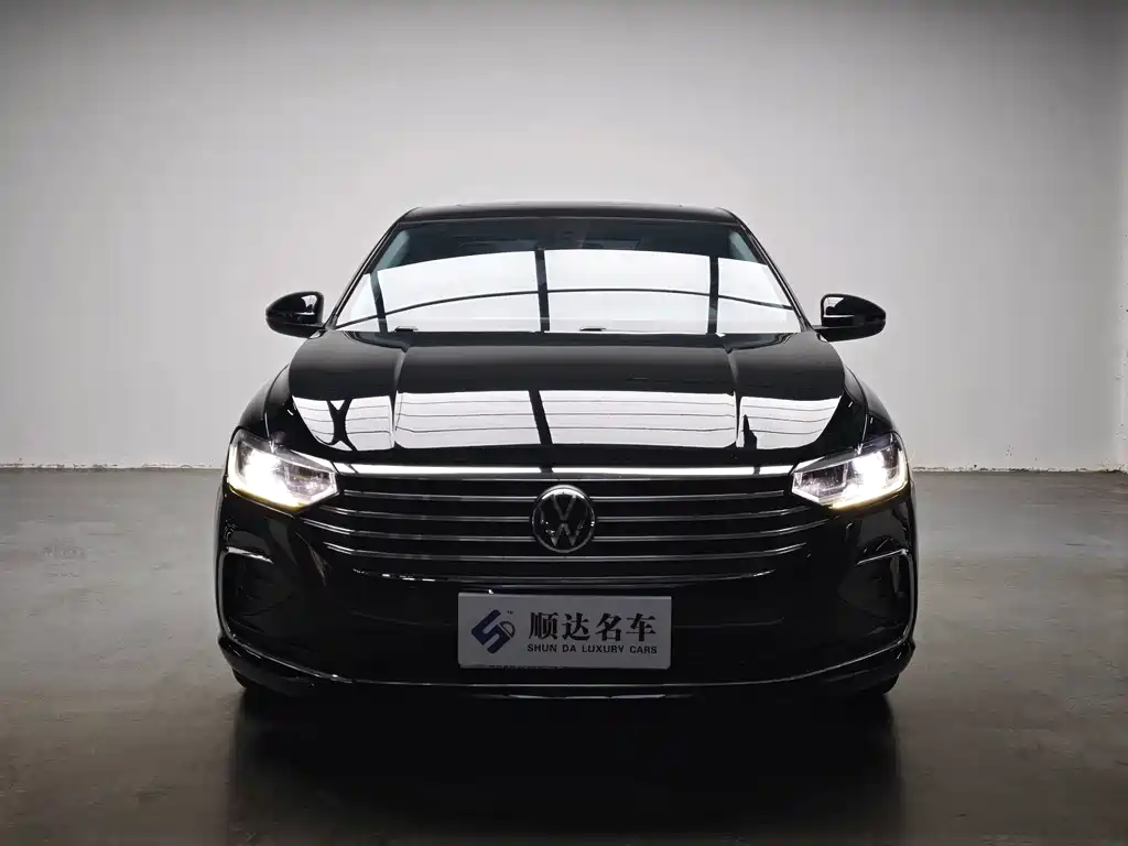 Volkswagen Lavida 2022