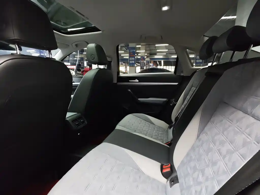 Volkswagen Lavida 2022
