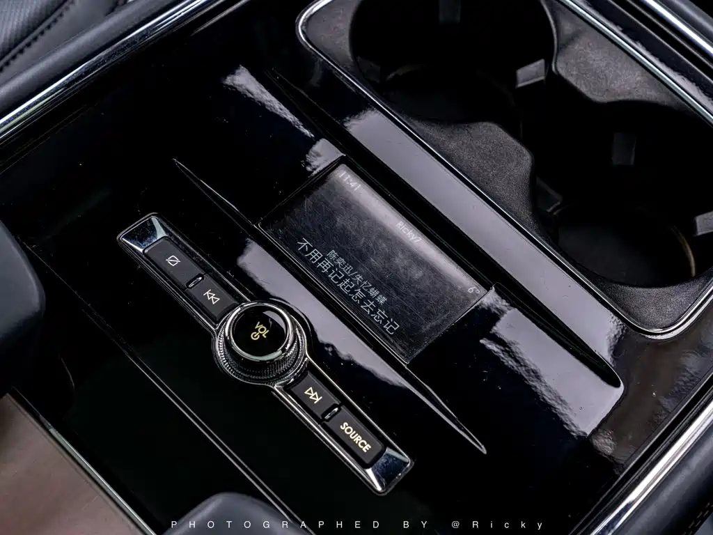 Lincoln Navigator 2020 — фото 9