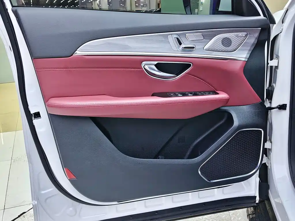 Jetour X70 PLUS 2023 — фото 14
