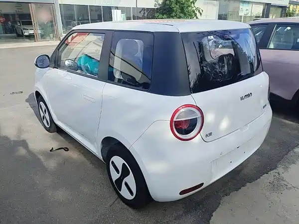 Changan Lumin 2026