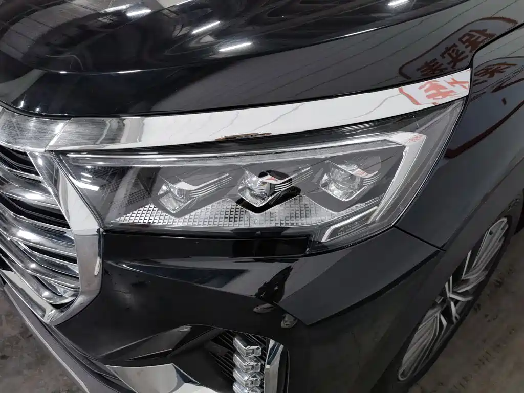 Jetour Jietu X90 PLUS 2022