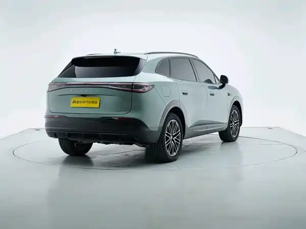 Chery Fengyun T9L 2026