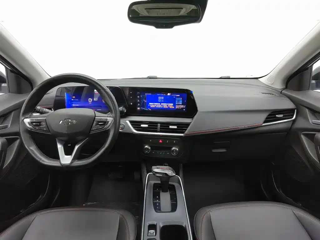 Chevrolet Trax 2022