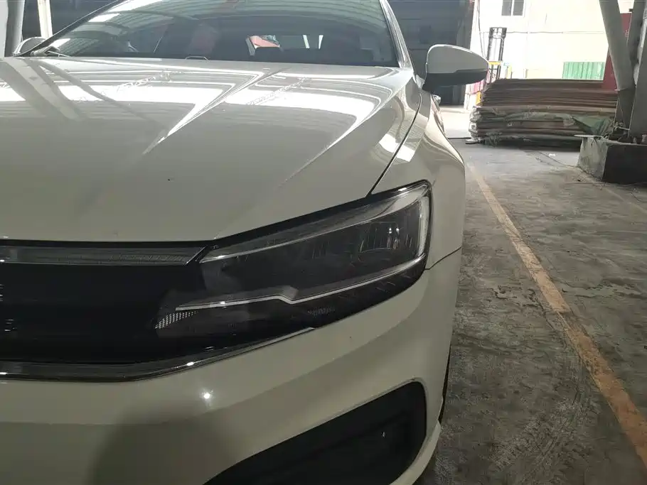 Volkswagen Lamando 2022