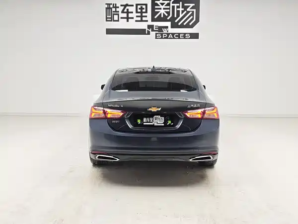 Chevrolet Malibu XL 2022