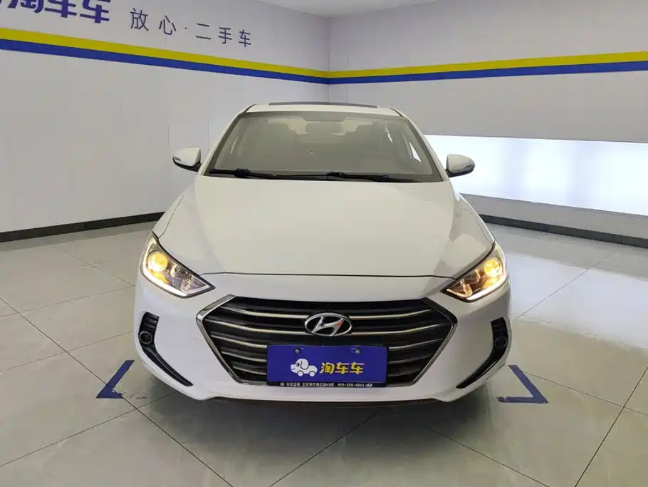 Hyundai Celesta 2016 — фото 2